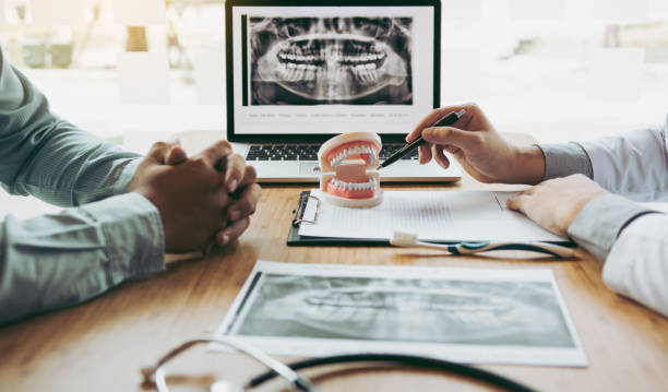 Oral Cancer Screening in Columbia, TN