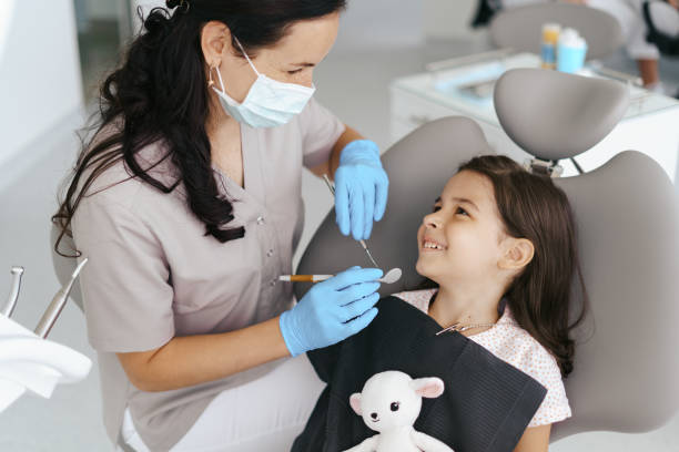 Dental Bonding in Columbia, TN