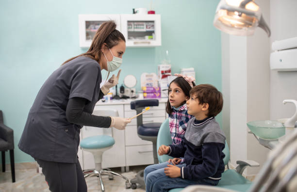 Advanced Technology for Better Dental Care in Columbia, TN